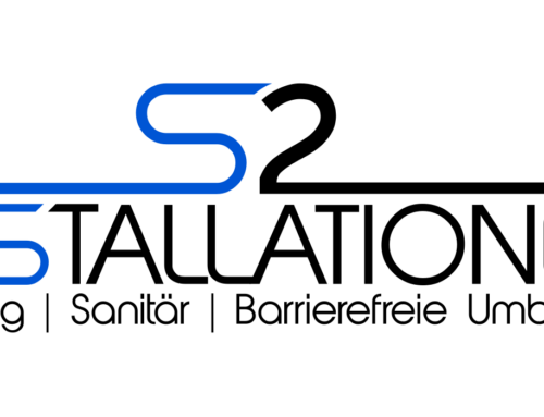 Logo Design: S2 Installationen