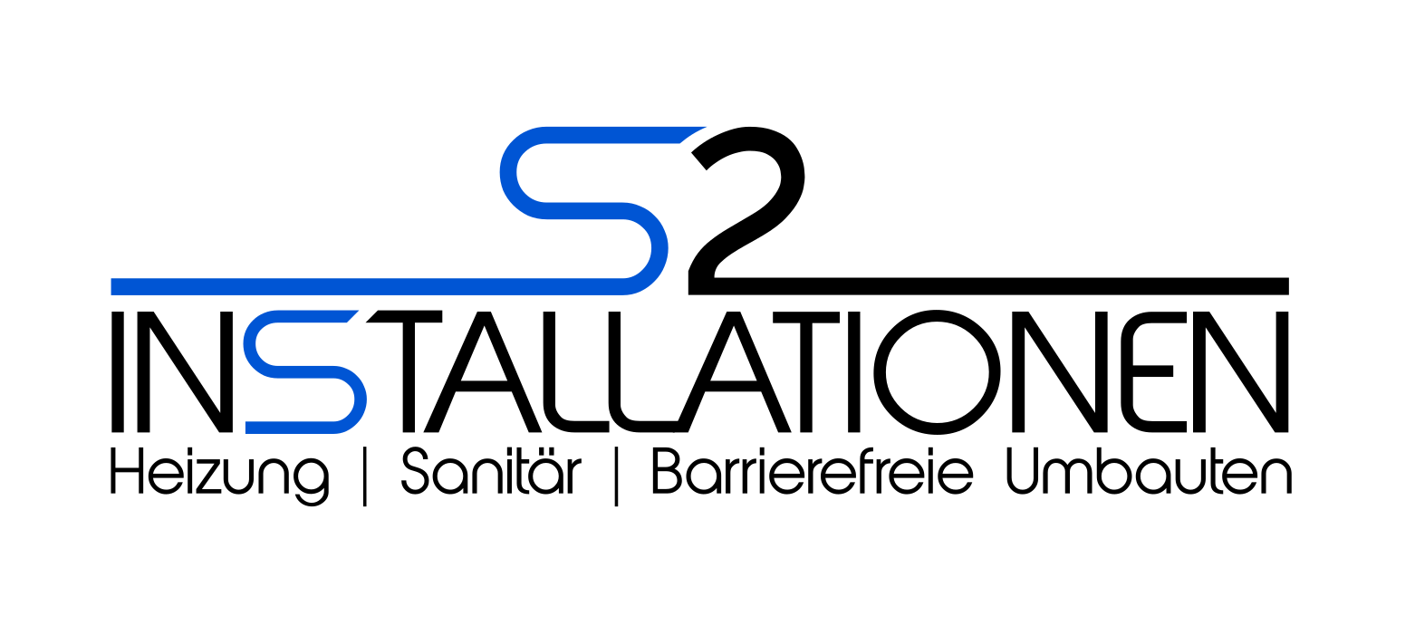 Logo Design S2 Installationen